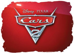 Disney Cars 021 - poduszka