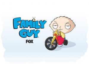 Family Guy 005 - poduszka