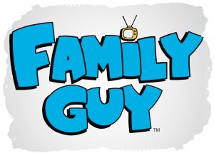 Family Guy 023 - poduszka