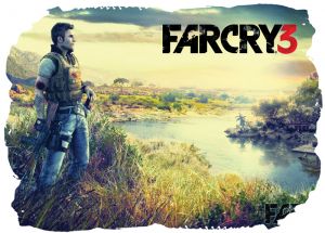 Far Cry 3 001 - poduszka