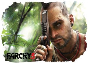 Far Cry 3 002 - poduszka