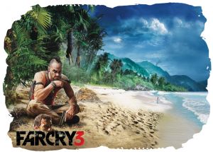 Far Cry 3 014 - poduszka