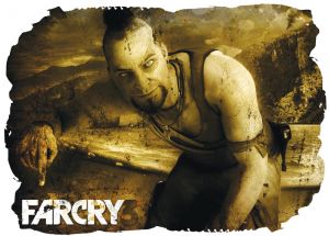 Far Cry 3 018 - poduszka