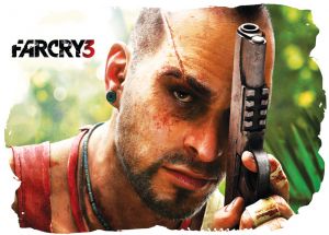 Far Cry 3 019 - poduszka