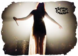 Florence And The Machine 010 - poduszka