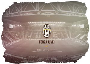 Juventus Turyn 005 - poduszka