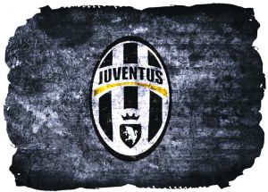 Juventus Turyn 008 - poduszka