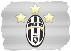 Juventus Turyn 012 - poduszka