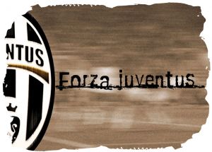 Juventus Turyn 021 - poduszka