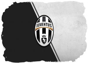 Juventus Turyn 024 - poduszka