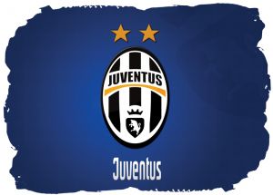 Juventus Turyn 026 - poduszka