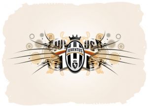 Juventus Turyn 029 - poduszka