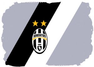 Juventus Turyn 032 - poduszka