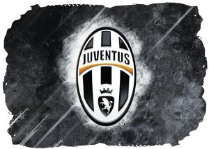 Juventus Turyn 033 - poduszka