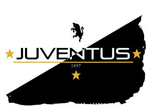 Juventus Turyn 040 - poduszka