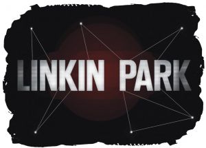 Linkin Park 006 - poduszka