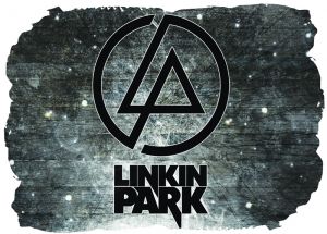 Linkin Park 012 - poduszka