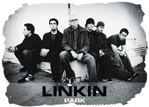 Linkin Park 022 - poduszka