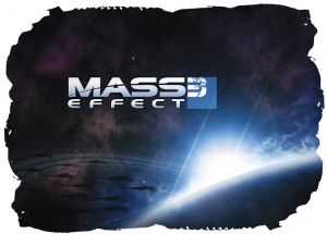 Mass Effect 004 - poduszka