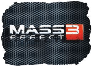 Mass Effect 005 - poduszka