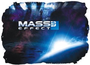 Mass Effect 018 - poduszka