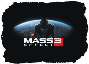 Mass Effect 020 - poduszka