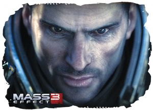 Mass Effect 028 - poduszka