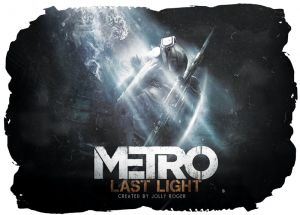 Metro Last Night 009 - poduszka