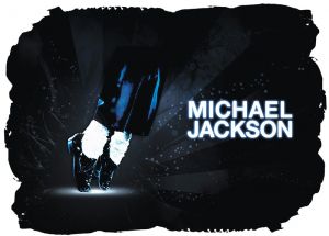 Michael Jackson 031 - poduszka