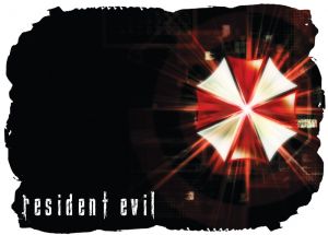 Resident Evil 013 - poduszka