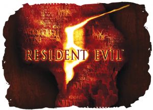 Resident Evil 019 - poduszka