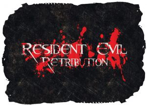 Resident Evil 021 - poduszka