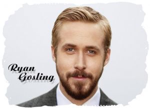 Ryan Gosling 001 - poduszka