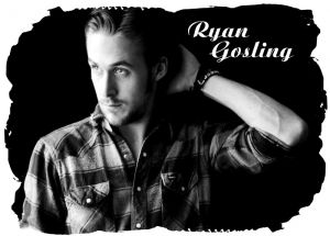 Ryan Gosling 012 - poduszka