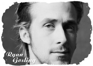 Ryan Gosling 016 - poduszka