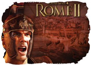 Total War Rome 2 010 - poduszka