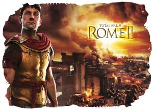 Total War Rome 2 012 - poduszka