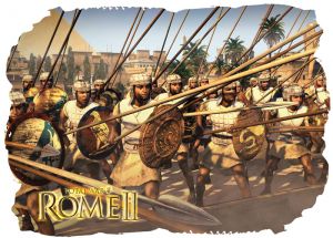 Total War Rome 2 013 - poduszka