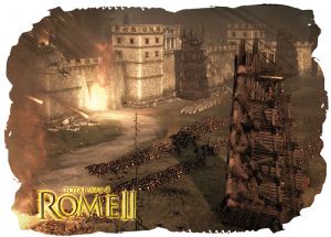 Total War Rome 2 014 - poduszka