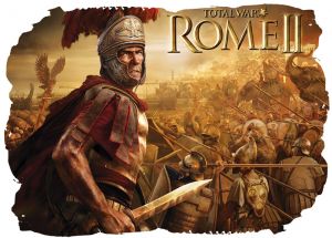 Total War Rome 2 016 - poduszka