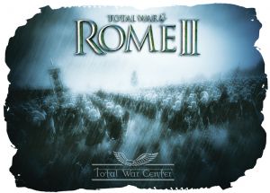 Total War Rome 2 025 - poduszka