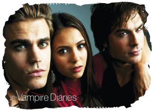 Vampire Diaries 011 - poduszka