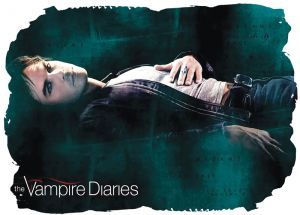 Vampire Diaries 022 - poduszka