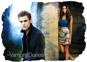Vampire Diaries 027 - poduszka