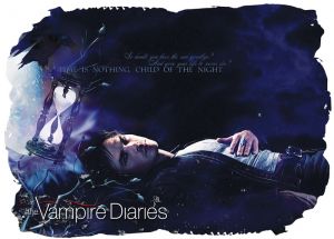 Vampire Diaries 031 - poduszka