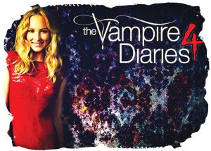 Vampire Diaries 036 - poduszka