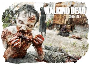 Walking Dead 019 - poduszka