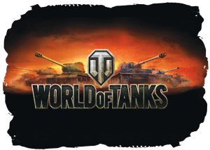 World Of Tanks 024 - poduszka