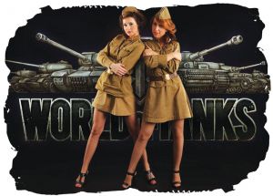 World Of Tanks 025 - poduszka