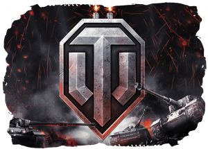 World Of Tanks 027 - poduszka